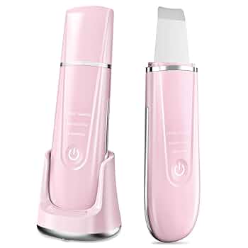 Amazon.co.jp: ウォーターピーリング 美顔器 【2023新登場 & 一